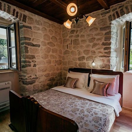 Magnolia Apartment Kotor Ngoại thất bức ảnh