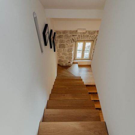 Magnolia Apartment Kotor Ngoại thất bức ảnh