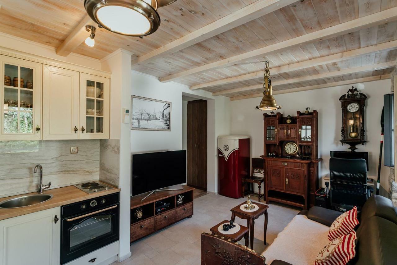 Magnolia Apartment Kotor Ngoại thất bức ảnh