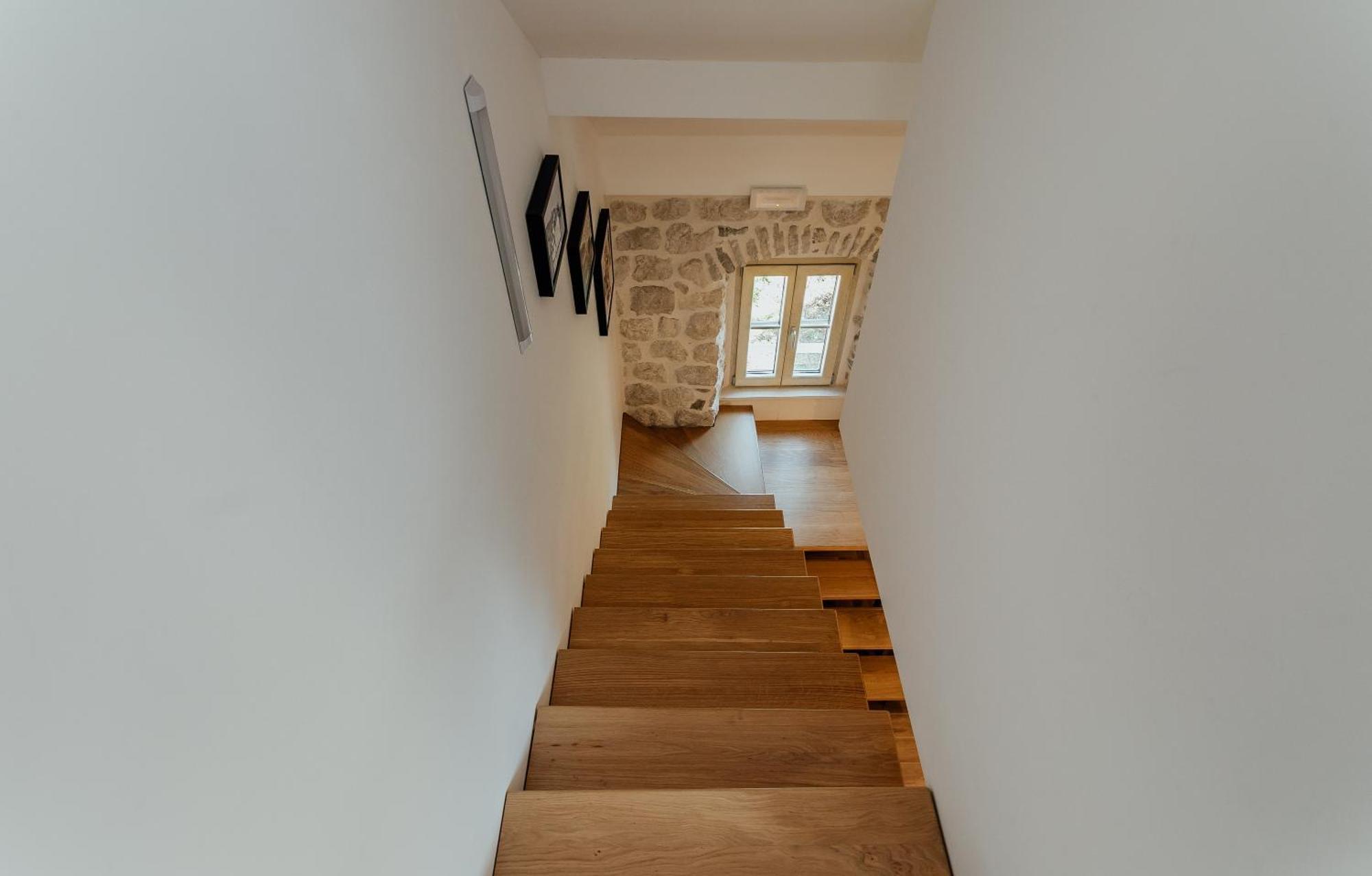 Magnolia Apartment Kotor Ngoại thất bức ảnh
