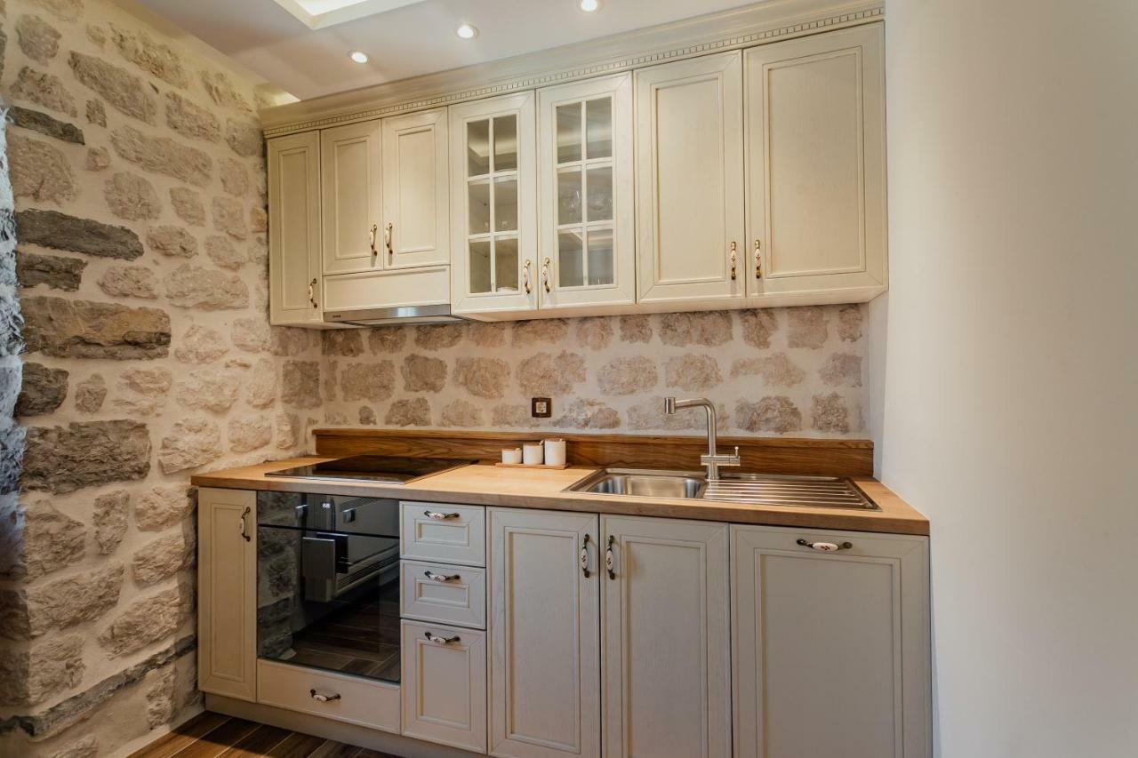 Magnolia Apartment Kotor Ngoại thất bức ảnh