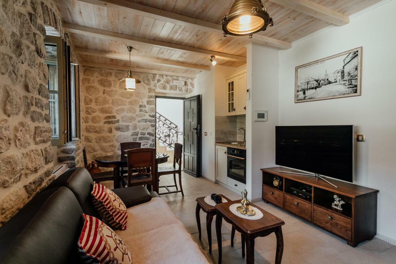Magnolia Apartment Kotor Ngoại thất bức ảnh