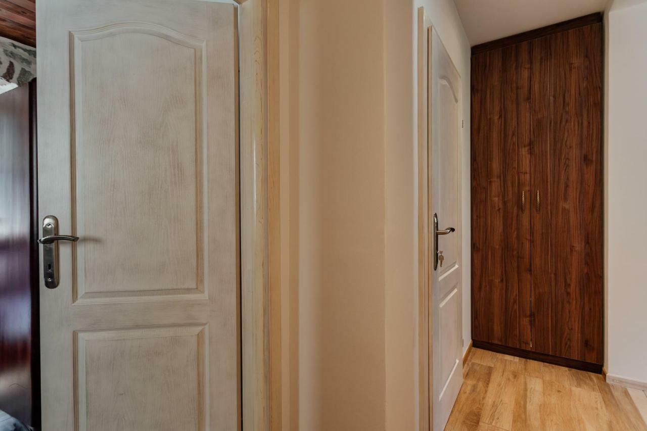 Magnolia Apartment Kotor Ngoại thất bức ảnh