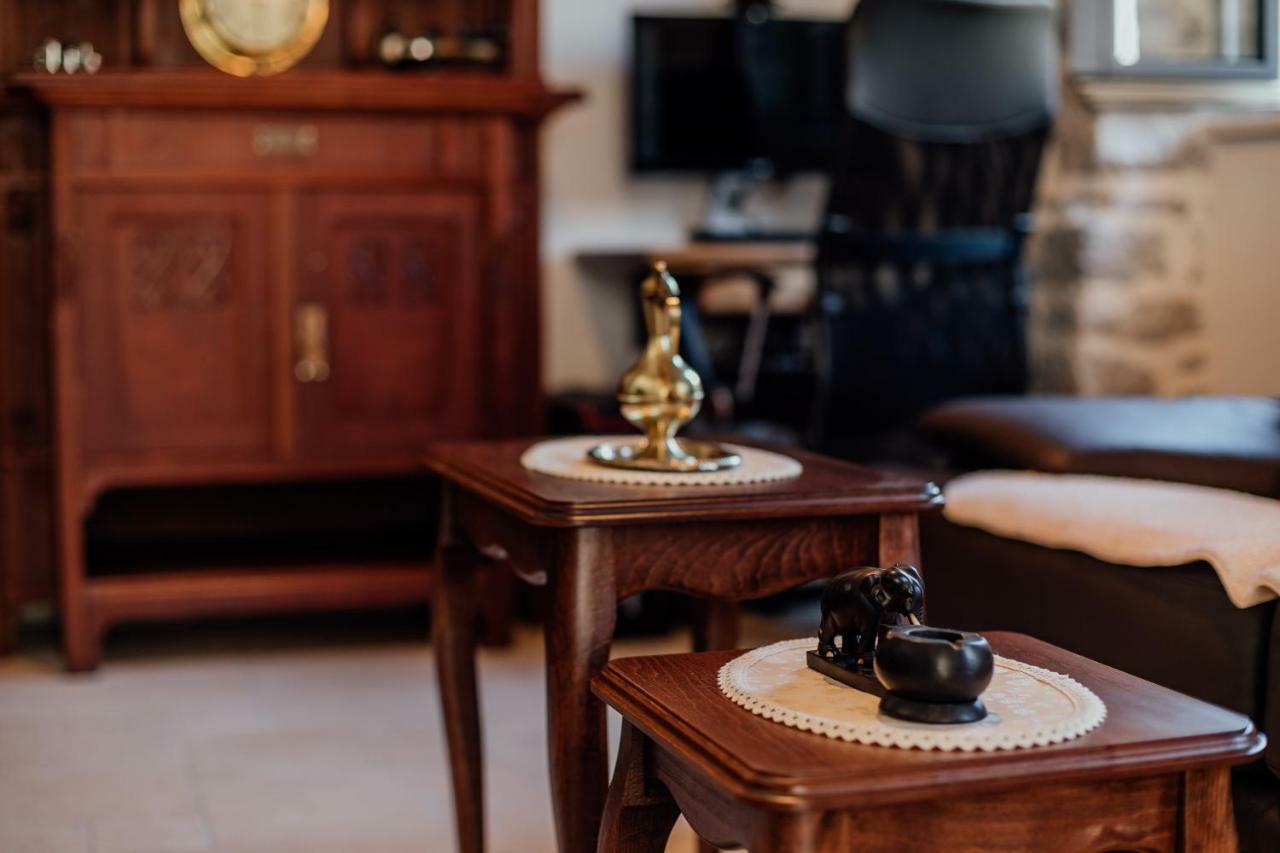 Magnolia Apartment Kotor Ngoại thất bức ảnh