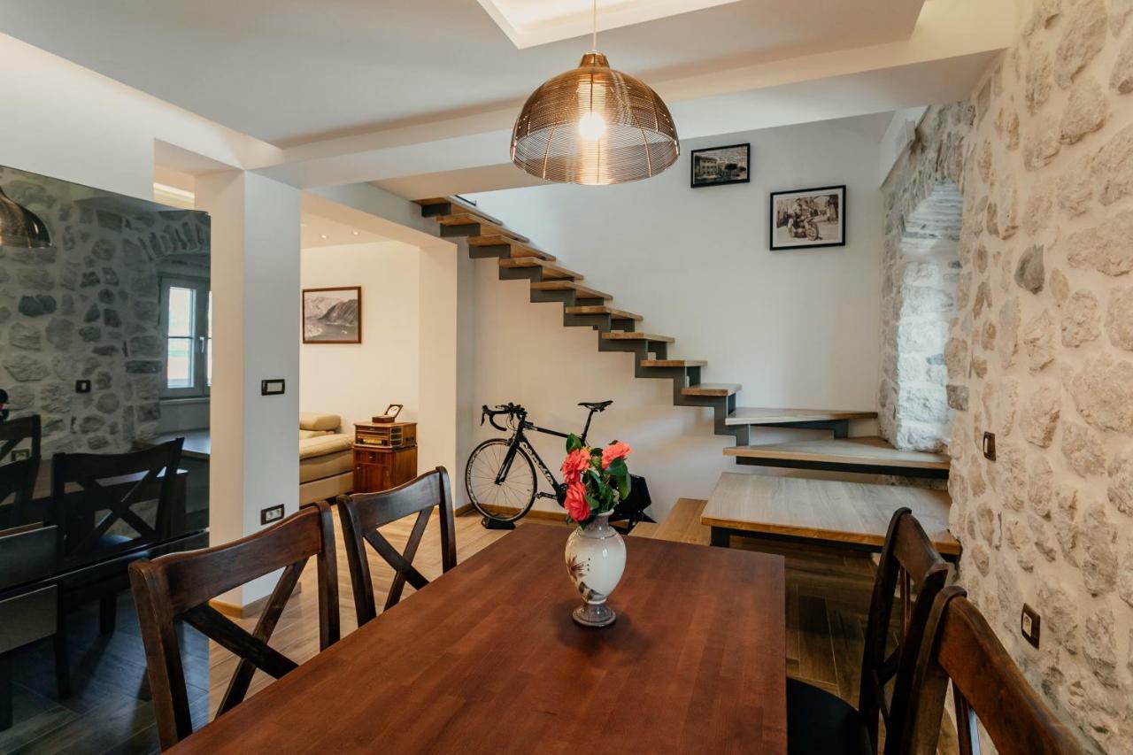 Magnolia Apartment Kotor Ngoại thất bức ảnh