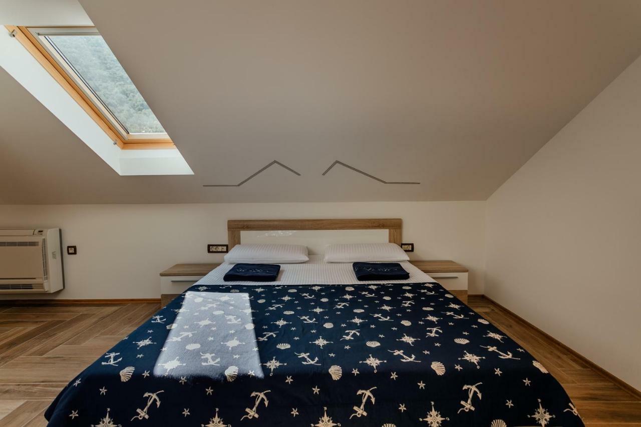 Magnolia Apartment Kotor Ngoại thất bức ảnh