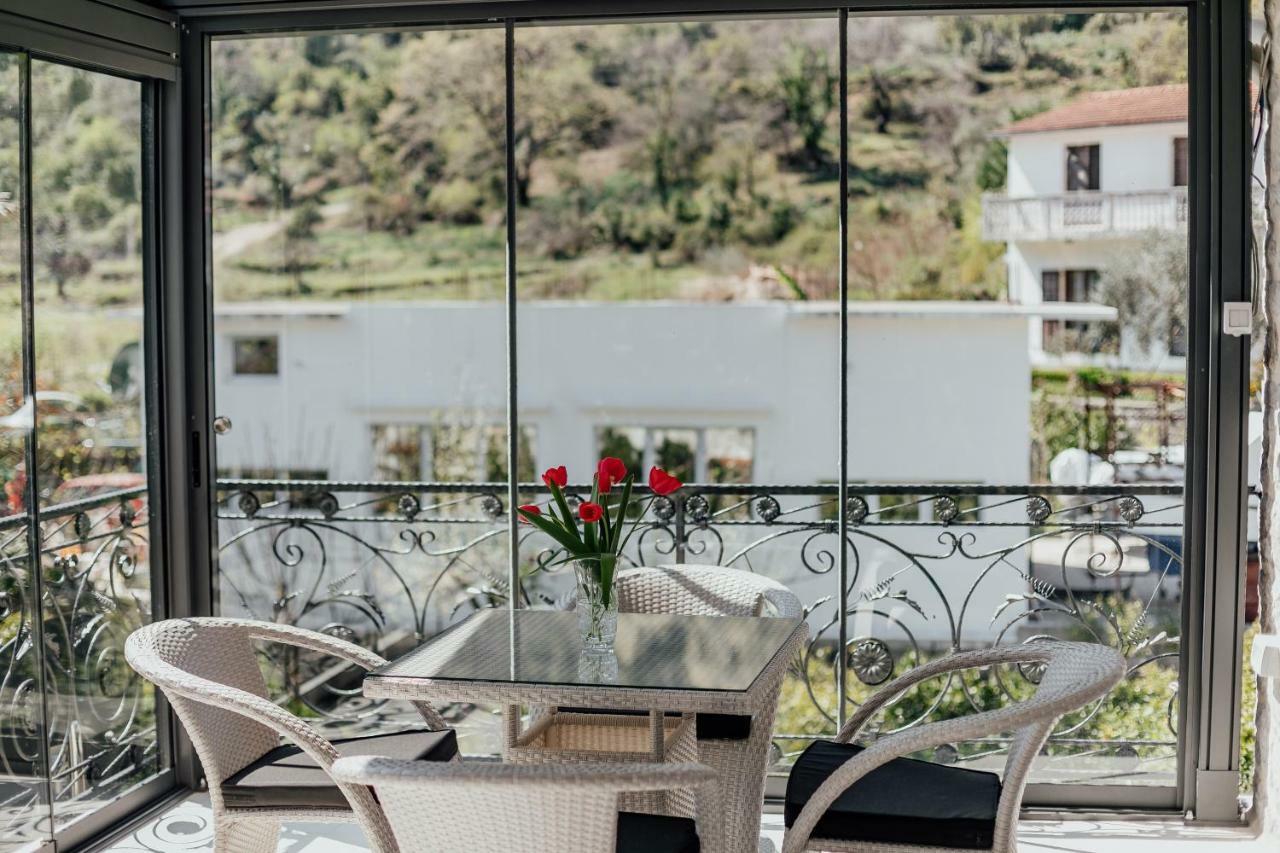 Magnolia Apartment Kotor Ngoại thất bức ảnh