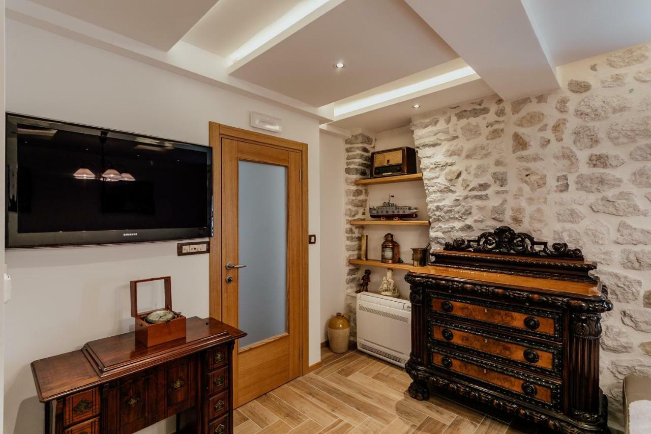 Magnolia Apartment Kotor Ngoại thất bức ảnh