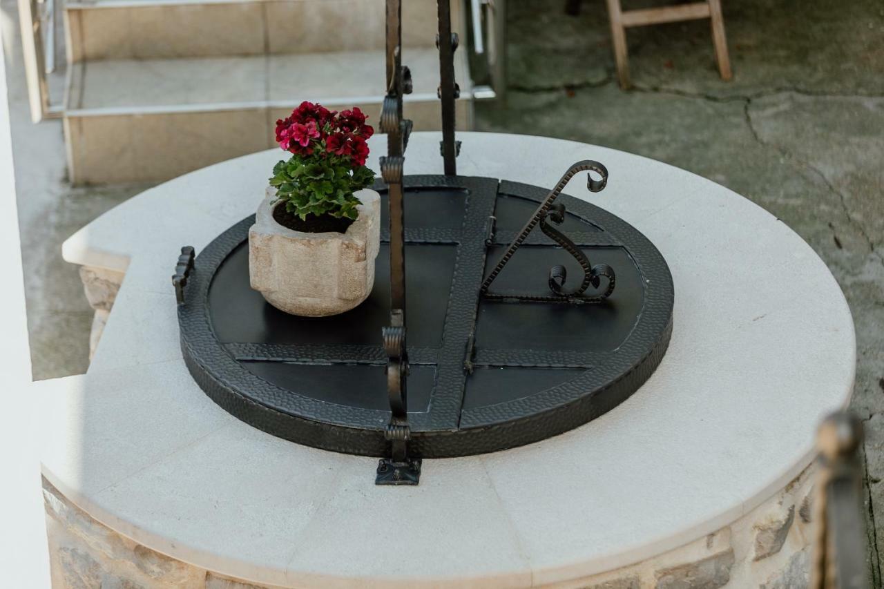 Magnolia Apartment Kotor Ngoại thất bức ảnh